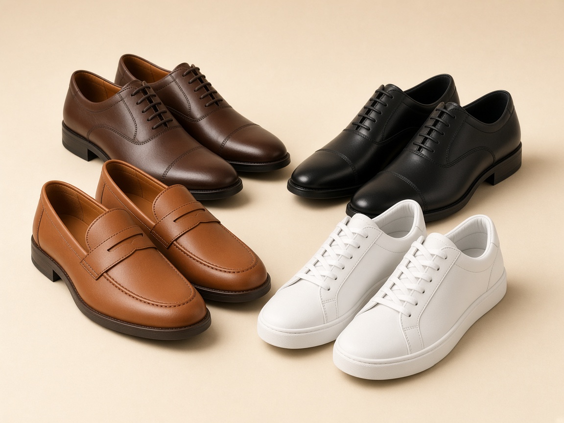 Footwear